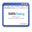 SMS Dialog